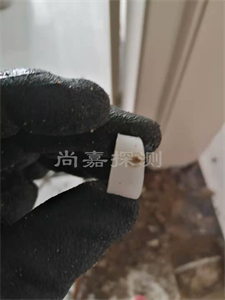 章丘暖气管道漏水检测