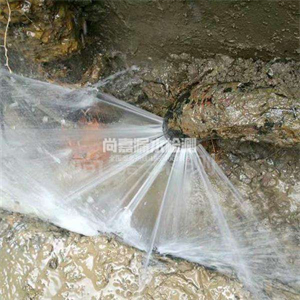 章丘消防管道漏水检测